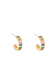 Multicolour Imagen3